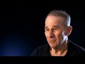 WHITE KNUCKLES: an interview with Larry Strauss