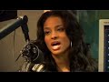 Fresh40 Chritmas Podcast With Ciara