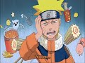 naruto   ataque de caca