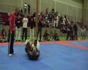 Dutch Open 2007 - Johnny Larsson match 1, part 2