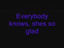 Kelly Clarkson Tribute - She's A Butterfly