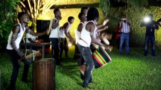 ABIDJAN MINING DRINKS - VIDEO TEASER- Côte d'Ivoire, Ivory Coast
