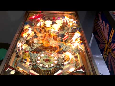 pinball
