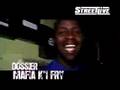 MEHDI KAEM PROD Générique StreetLive