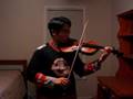 videos de Violin by Kreisler Praeludium and Allegro 2nd mvt.MP4