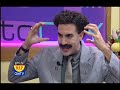 Borat on GMTV