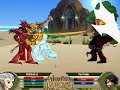 Adventure Quest - The \