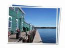 Halifax Real Estate - Halifax, Nova Scotia: Picture Perfect