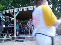 Redneck Minute /// Whiskey Mountain Machine live 002