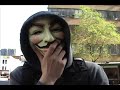 Toronto Church of Scientology org mini raid May 4th, 2008
