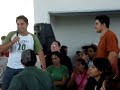 PRESENTACION NOVATOS FMVZ-UAT  AGOSTO 2008 (3/3)