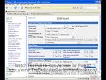 Managing User & Group Quotas with Webmin Managing User & Group Quotas with Webmin