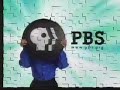 The Montage of PBS Idents The Montage of PBS Idents