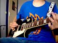 turbonegro - sell your body (cover) turbonegro - sell your body (cover)