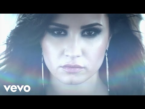 Heart Attack Demi Lovato