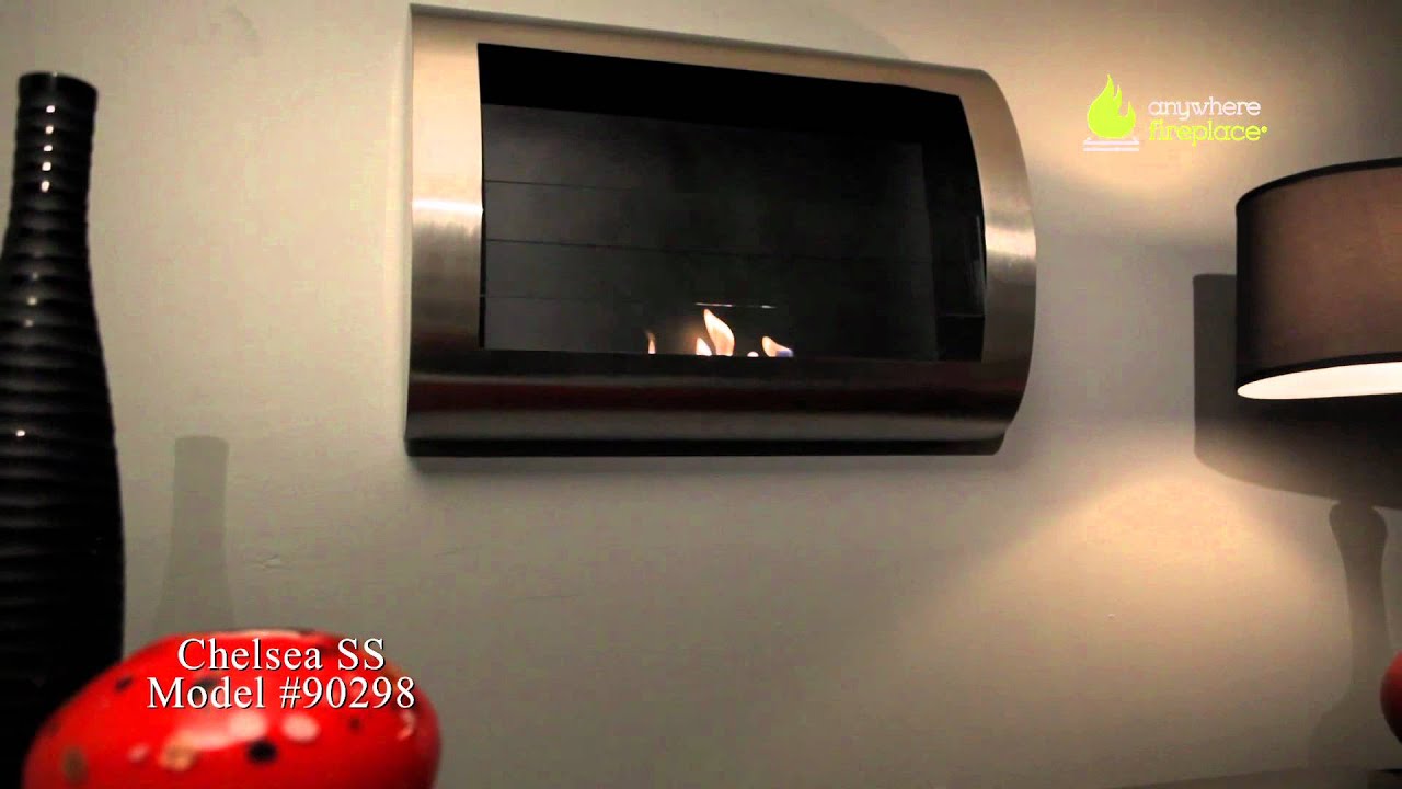 Chelsea (Stainless Steel) video thumbnail