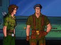 G.i. joe s1e1 pyramid of darkness pt.1 the further adventures of g.i.joe pt.3