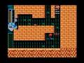 Mega Man 2 - Skull Castle Stage 1 (Remix Music)