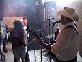 Los 3 de la Sierra Timo y su quebradita