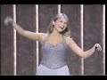 Kristin Chenoweth \"Spoonful Of Sugar\"- Kennedy Center Honors