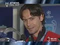 SuperPippo Man Of The Match Athens Final 2007 SuperPippo Man Of The Match Athens Final 2007