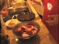 Freegan Kitchen, episode one