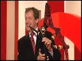 alastair campbell plays happy birthday on the bagpipes, in honour of prince charles' birthday. see the full episode - richard and judy's new position, weeknights at 8pm on watch www.justwatch.co.uk