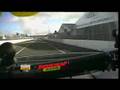 One lap of the Hamilton 400 - Russell Ingall