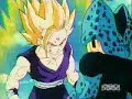 Gohan The Unleashing Tribute