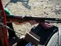 Some SKS chamber action