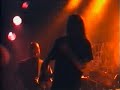 Omnium Gatherum - Waste of Bereavement LIVE