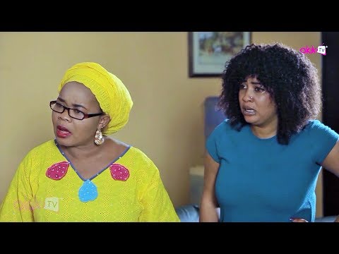 Kileyi - Latest Yoruba Movie 2017 Drama Premium