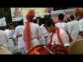 2011 - Kasba Ganapati, Pune ( Manacha Pahila Ganapati) - Ganesh Visarjan 2011