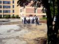New Hampshire Police Cadet Training Academy Squad One Basic!