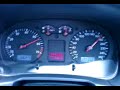 Golf IV 1.8T Max Speed
