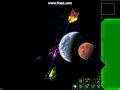 Archon VS The Shumpie Match 1