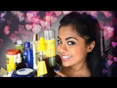 Skin Care Routine - Morning + Night Routine