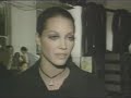 Christy Turlington