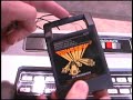 CGRHD - MAGNAVOX ODYSSEY 2 CARTRIDGES with HANDLES