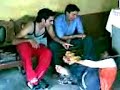 dasuya youngistaan 2 caught one chain chor