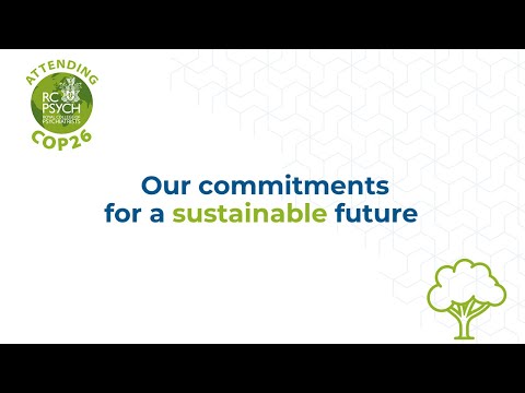 Our commitments for a sustainable future