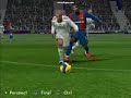 Varios regates y otras cosas del Pes5 Varios regates y otras cosas del Pes5
