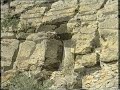VOLTERRA - Le Mura Etrusche di S.Chiara - by Renato Caldon