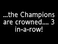Are you watching Mr Darcheville?? Celtic Champions 2008 Are you watching Mr Darcheville?? Celtic Champions 2008