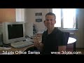 3D Personal Training Systems - Office series introduction