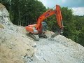 excavator