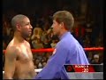 Diego Corrales  v Clottey Rd 9-10
