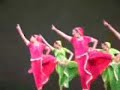 FLY CHICKS DANCING FUSION FLY CHICKS DANCING FUSION