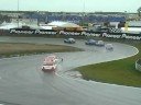 A1GP Zandvoort 2008 from Audi-S turn!