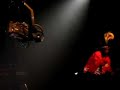 Laygwan Sharkie au concert de Patrice !!!